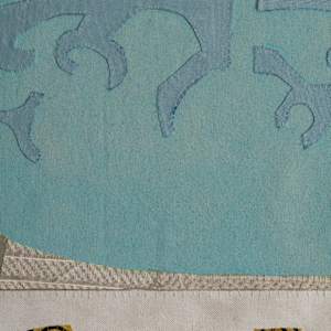 Middle Way Off Center by Nina Grubin 