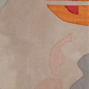 Middle Way Off Center by Nina Grubin 