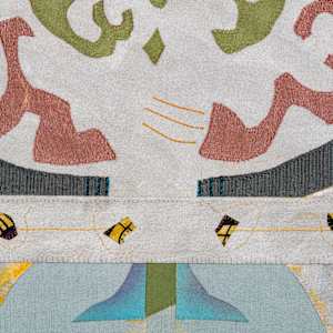 Scarabaeidae by Nina Grubin 