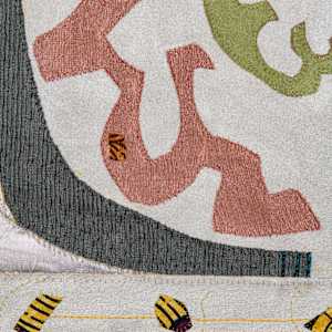 Scarabaeidae by Nina Grubin 