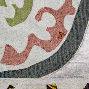 Scarabaeidae by Nina Grubin 