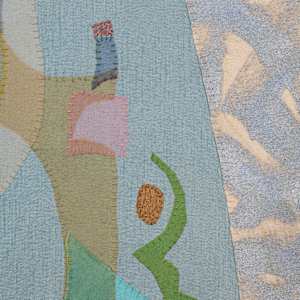 Scarabaeidae by Nina Grubin 