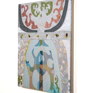 Scarabaeidae by Nina Grubin 