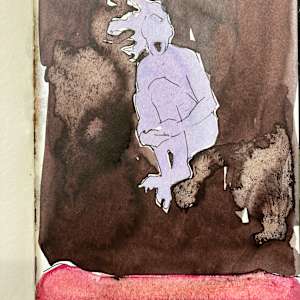 Jump by Carl Jennings