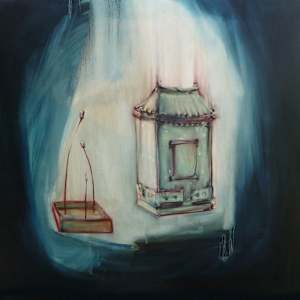 Fortune  House II by Carl Jennings