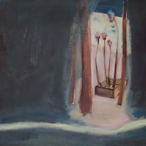 Sommernacht by Carl Jennings