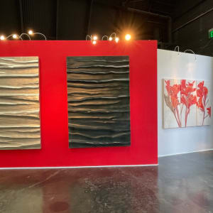 Palisades by Roberta Ahrens