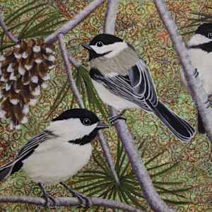 Branch Buddies by Lorelle Carr