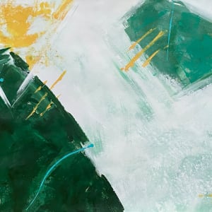 Peace of Mind by Elisabeth Grace Studio 