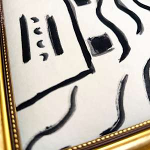 Picasso by Elisabeth Grace Studio  Image: Après Picasso