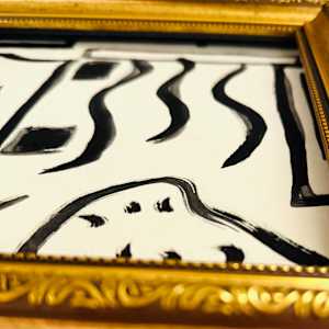 Picasso by Elisabeth Grace Studio 