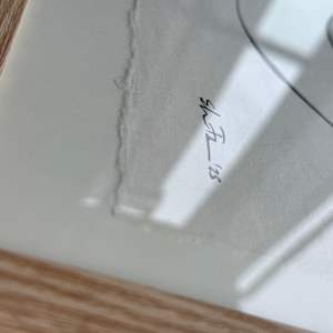 Infinite by Elisabeth Grace Studio 