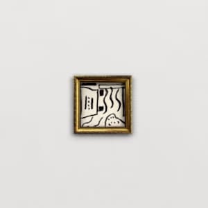 Picasso by Elisabeth Grace Studio 