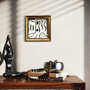 Picasso by Elisabeth Grace Studio 