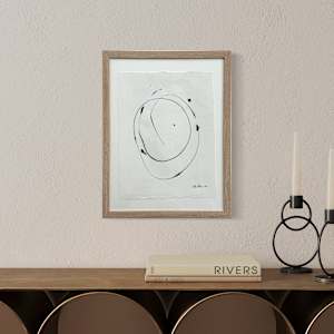 Infinite by Elisabeth Grace Studio 