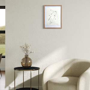 Adagio by Elisabeth Grace Studio 