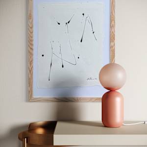 Je T'aime by Elisabeth Grace Studio 