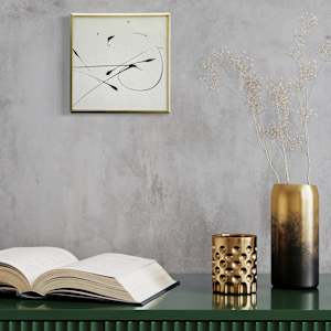 C'est Simple by Elisabeth Grace Studio 