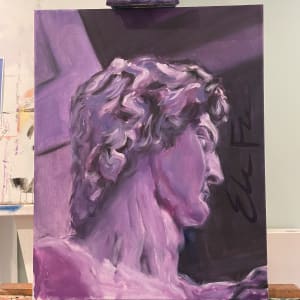 Eternal Thoughts by Elisabeth Grace Fischer 