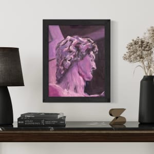 Eternal Thoughts by Elisabeth Grace Fischer 