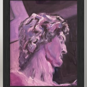 Eternal Thoughts by Elisabeth Grace Fischer 