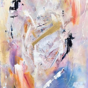 The Secret by Elisabeth Grace 