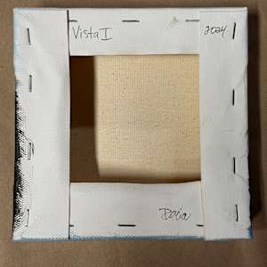 Vista I & II by Dacia Livingston Parker 