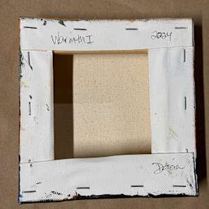 Warmth I & II by Dacia Livingston Parker