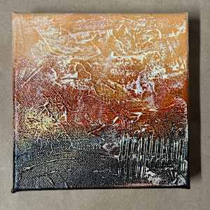 Warmth I & II by Dacia Livingston Parker