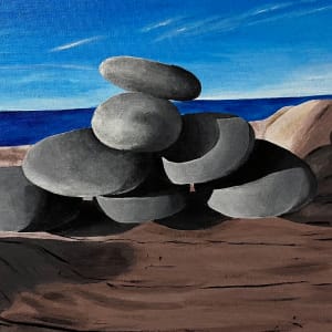 when the sunlight hits right. by Kennedi Kickbusch