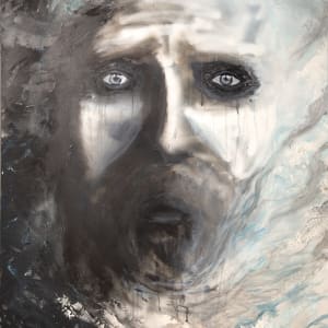 Jezeus by Jazzmyn Benitez