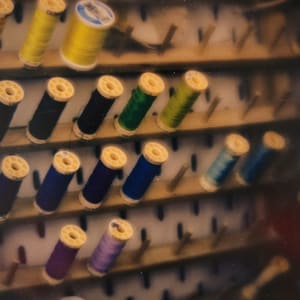 Thread by Danyell Nefe