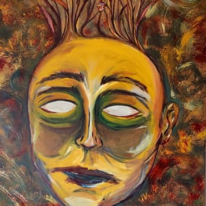 Nightmare    .three. by Lakyn Miller