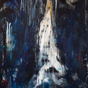 Healing Breath by Jazzmyn Benitez