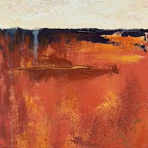 Apex by Dacia Livingston Parker