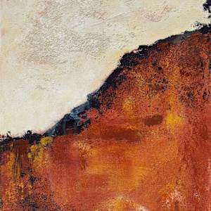 Ascent by Dacia Livingston Parker