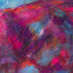 Harvest Moon by Michelle Marcotte 