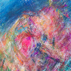 Harvest Sun by Michelle Marcotte 