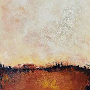 Awakening by Dacia Livingston Parker