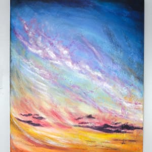 Beauty from Uncertainty (Beauty Beneath) by Jazzmyn Benitez