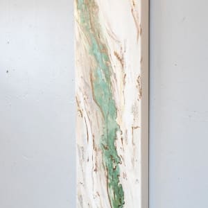 Elements:  Mind by Jazzmyn Benitez