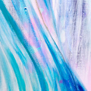 Elements:  Spirit by Jazzmyn Benitez 