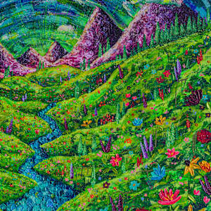 Requiem by Alexis Bearinger 