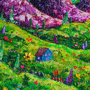 Requiem by Alexis Bearinger 