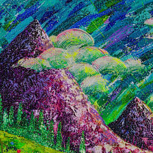 Requiem by Alexis Bearinger 