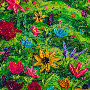 Requiem by Alexis Bearinger 