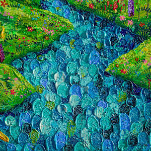 Requiem by Alexis Bearinger 