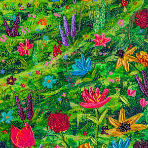 Requiem by Alexis Bearinger 