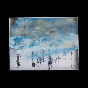 Fractured Landscape 12 by Dan Smith