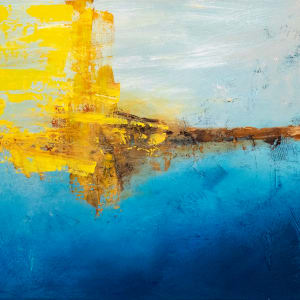 Gelb by Dacia Livingston Parker